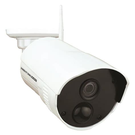 Wired vs. . Night owl security cameras wireless